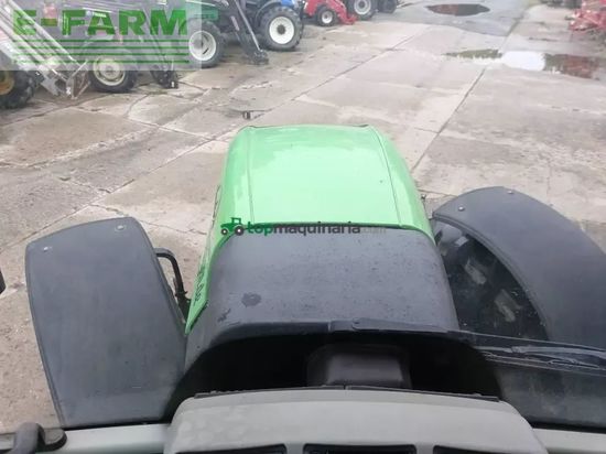 Tractor agrícola - Deutz-Fahr - l730