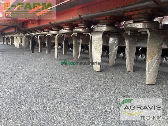 Grada rotativa - Maschio - gabbiano mtr 500