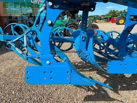 Arado - Lemken - juwel 8 m v 5 n100