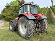 Tractor agrícola - Massey Ferguson - 7465-4 dyna-vt