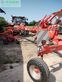 Rastrillo - Kuhn - ga 6520 masterdrive
