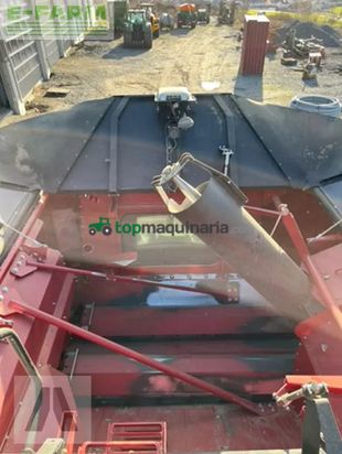 Cosechadora de Cereal - Case IH - axialflow 8240