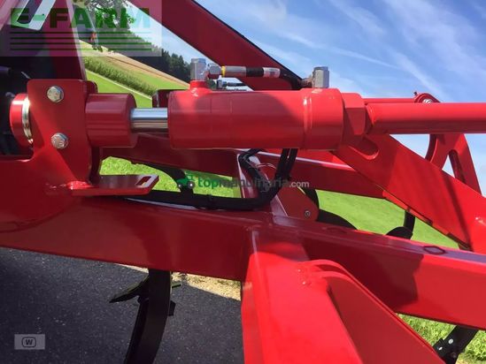 Cultivador - Horsch - terrano 3 fx