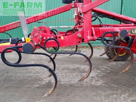 Cultivador - Väderstad - swift sw 560