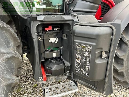 Tractor agrícola - Valtra - n155e aktiv