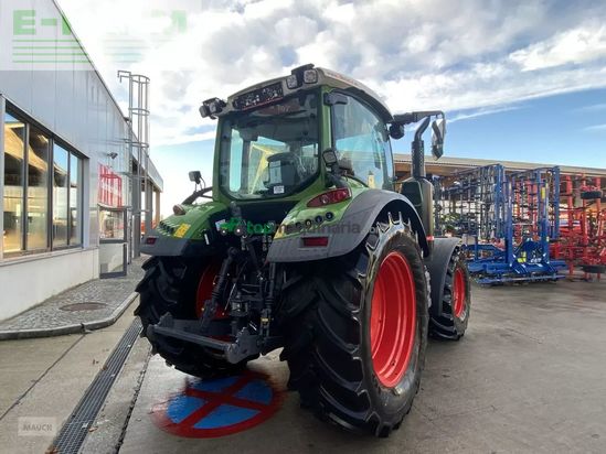 Tractor agrícola - Fendt - 313 vario power Power