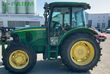 Tractor agrícola - John Deere - 5820