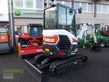 Excavadora - Bobcat - e26