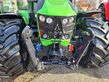 Tractor agrícola - Deutz-Fahr - deutz 5100 g premium