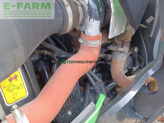 Tractor agrícola - Deutz-Fahr - agroplus 315 ecoline Ecoline