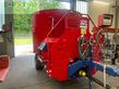 Remolqu esparcidor - Mayer - siloking premium 9m³ mischwagen