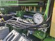 Empacadora gigant - Krone - comprima v 180 xc
