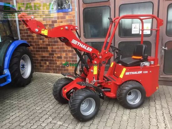 Telescopica - Thaler - 1220