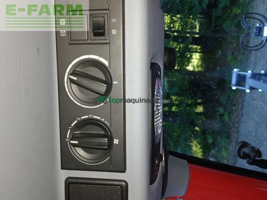 Tractor agrícola -  - lintrac 75 ls