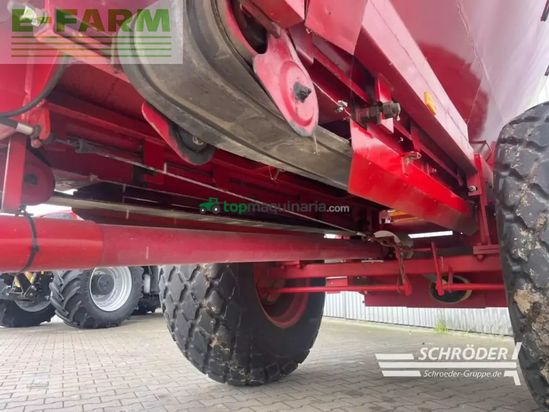 Esparcidor -  - bredal - b6