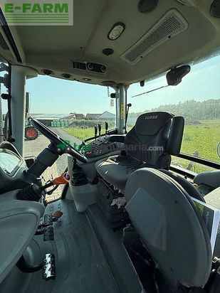 Tractor agrícola - Claas - atos 330