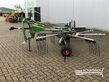 Rastrillo - Fendt - former 301 dn