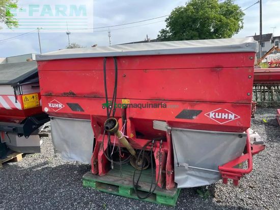 Esparcidor - Kuhn - mds