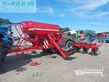 Sembradora monograno mecanica - Horsch - maestro 8.75 cc