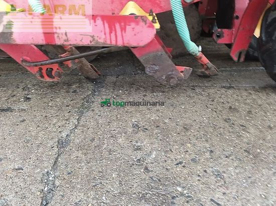 Sembradora - Väderstad - rapid 600 p - ersatzteilspender