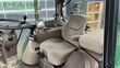 Tractor agrícola - John Deere - 6534 premium med frontlift og frontpto