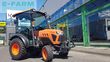 Tractor agrícola - Kubota - lx351 cab