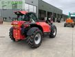 Telescopica - Manitou - mlt737-130 ps+ elite telehandler (st21182)