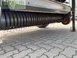 Empacadora gigant - Claas - variant 485 rc