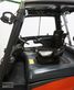 Elevadora - Linde - e 45/600 hl 388