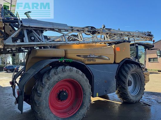 Atomizador - Challenger - rogator 645d