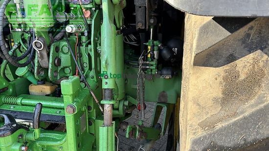 Tractor agrícola - John Deere - 6195r