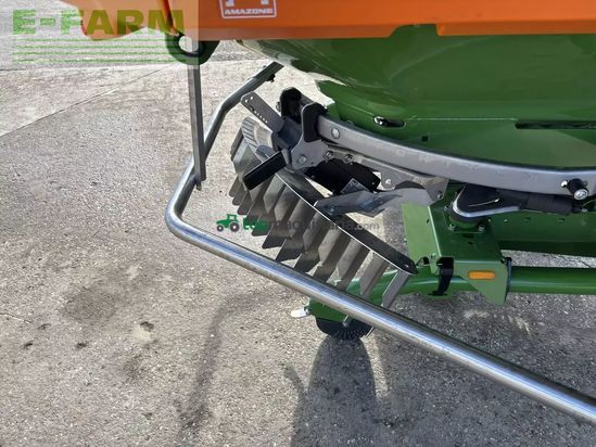 Esparcidor - Amazone - za-v 3200 profis tronic