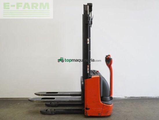 Elevadora - Linde - l 12 1172