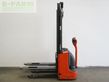 Elevadora - Linde - l 12 1172