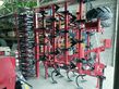 Cultivador - Horsch - finer 6 sl rollflex hyd. tiefenführung