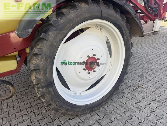 Atomizador - Hardi - commander 2800 15m cm 1