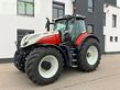 Tractor agrícola - Steyr - terrus 6300 cvt CVT