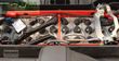 Elevadora - Linde - d 12 hp sp 133