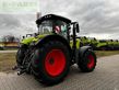 Tractor agrícola - Claas - axion 870 cmatic cebis