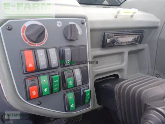 Telescopica - kramer - kt 447 ecospeed blackedition