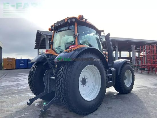 Tractor agrícola - Valtra - n175