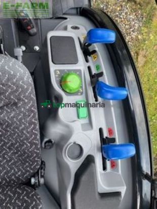 Tractor agrícola - Deutz-Fahr - 5080 dv ecoline gs