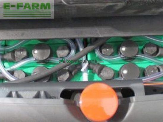 Elevadora - Linde - l 10 1172