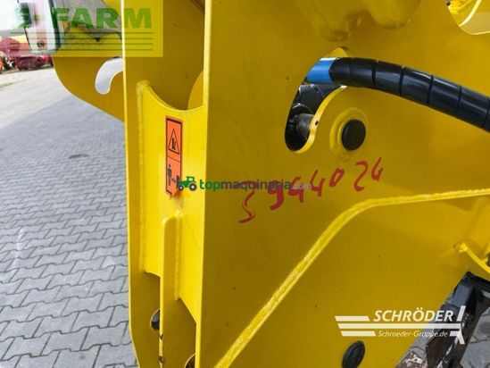 Cisterna -  - terraland tn3000hm