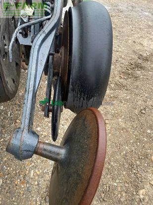 Sembradora directa - John Deere - 750a