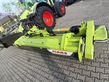 Cortacésped manual - Claas - disco 9300 ds