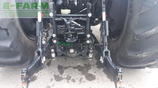 Tractor agrícola - John Deere - 6r 250 - command pro, autotrac