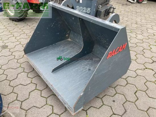 Minicargadora -  - 2025