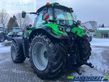 Tractor agrícola - Deutz-Fahr - 6230 ttv green-warrior