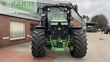 Tractor agrícola - John Deere - traktor 7r350